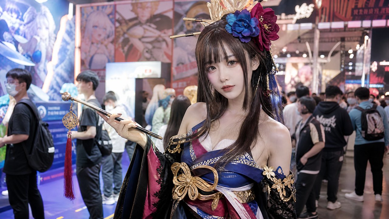 学生妹